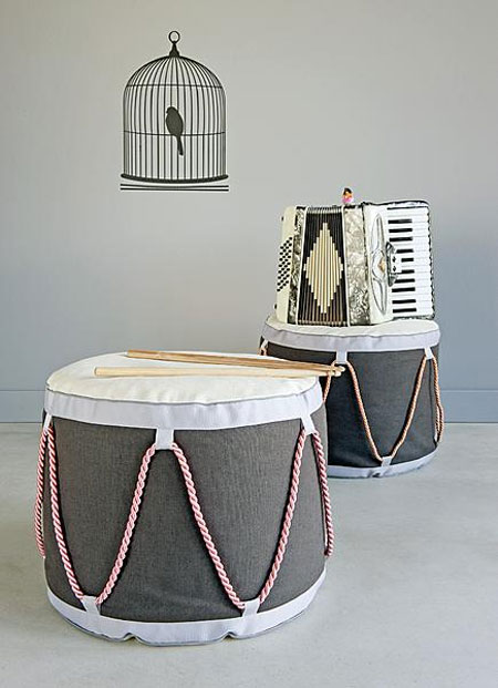 รวมของแต่งบ้าน DIY สุดน่ารักสำหรับคนรักงานฝีมือ