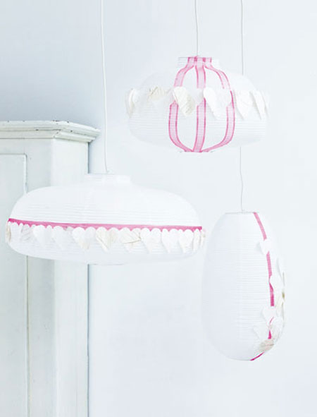 รวมของแต่งบ้าน DIY สุดน่ารักสำหรับคนรักงานฝีมือ
