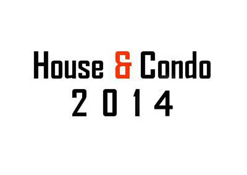 House & Condo 2014 