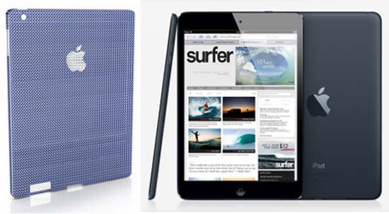 แพงเว่อร์! เคส iPad mini ประดับเพชรพลอยกว่า 21 ล้านบาท