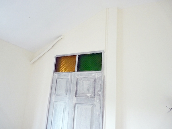 รีโนเวทห้องน้ำบ้านไม้ สวยเริดจนต้องอึ้ง รีโนเวทห้องน้ำบ้านไม้ สวยเริดจนต้องอึ้ง
