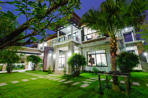 10 วิธีลดอุณหภูมิภายในบ้าน เย็นได้ไม่ง้อแอร์ 10 วิธีลดอุณหภูมิภายในบ้าน เย็นได้ไม่ง้อแอร์
