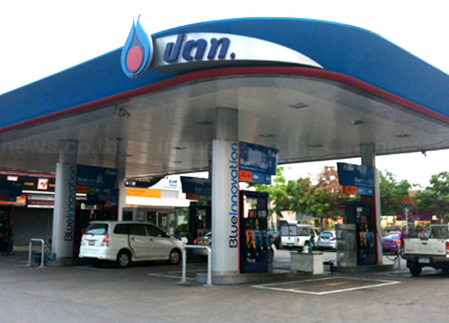 ปตท. เล็งแยกธุรกิจค้าปลีกน้ำมัน ปตท. เล็งแยกธุรกิจค้าปลีกน้ำมัน