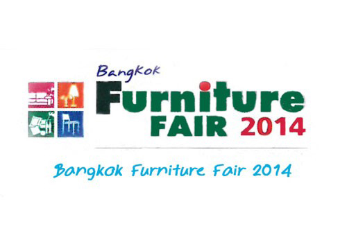 bangkok furniture fair 2014