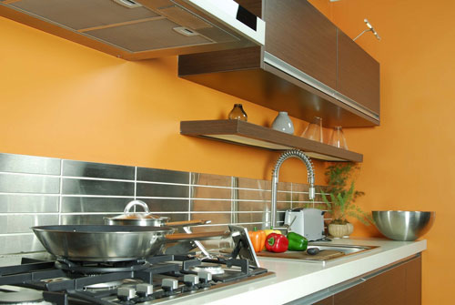 ปรับฮวงจุ้ยห้องครัวเสริมพลังดี ๆ ให้บ้าน