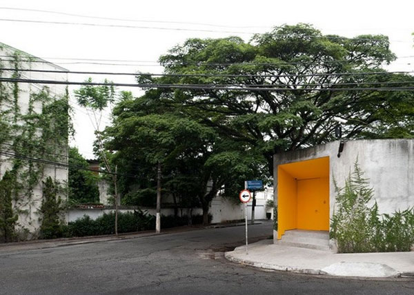 บ้านโมเดิร์นหลังใหญ่ที่ใครเห็นเป็นต้องอิจฉา