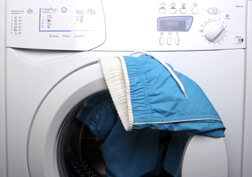 ดูแลเครื่องซักผ้าอย่างไร ให้ทนทานน่าใช้นานยิ่งขึ้น