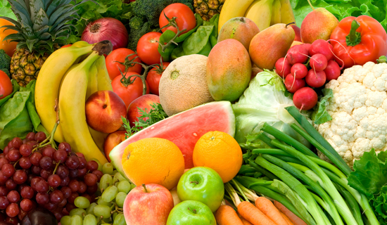 8 ประโยชน์เจ๋ง ๆ จากเปลือกผักและผลไม้
