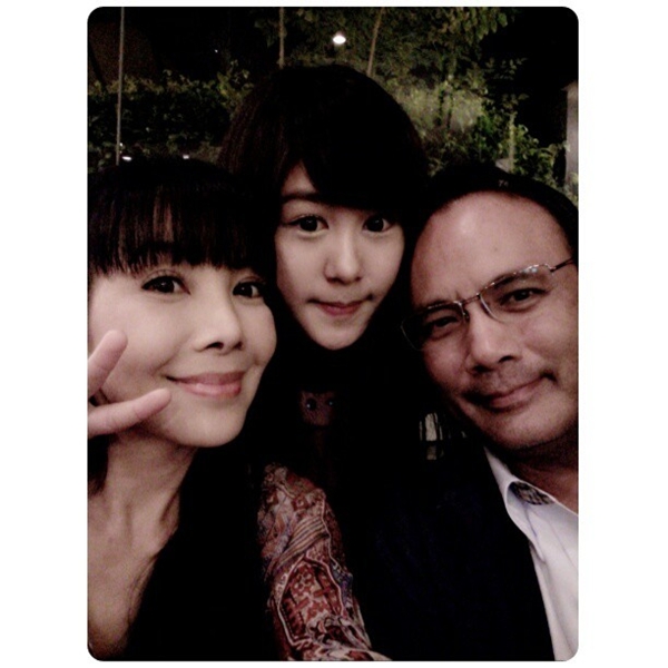 ประวัติ น้ำตาล ณัชชา เศวตศิลา ลูกสาว ตั๊ก มยุรา ประวัติ น้ำตาล ณัชชา เศวตศิลา ลูกสาว ตั๊ก มยุรา