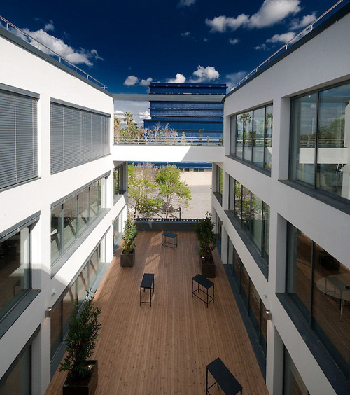 ออฟฟิศสวย ออฟฟิศ Microsoft สาขาโปรตุเกส ออฟฟิศสวย ออฟฟิศ Microsoft สาขาโปรตุเกส