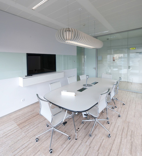 ออฟฟิศสวย ออฟฟิศ Microsoft สาขาโปรตุเกส ออฟฟิศสวย ออฟฟิศ Microsoft สาขาโปรตุเกส