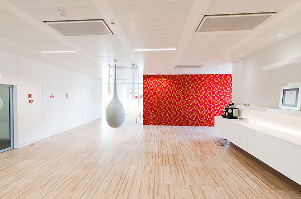 ออฟฟิศสวย ออฟฟิศ Microsoft สาขาโปรตุเกส ออฟฟิศสวย ออฟฟิศ Microsoft สาขาโปรตุเกส