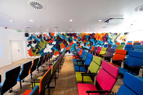 ออฟฟิศสวย ออฟฟิศ Microsoft สาขาโปรตุเกส ออฟฟิศสวย ออฟฟิศ Microsoft สาขาโปรตุเกส