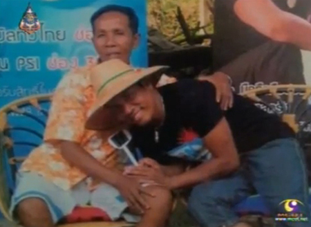 พยาธิใบไม้ตับ ภัยร้ายกลายเป็นมะเร็งคร่าชีวิตคุณพ่อไมค์ ภิรมย์พร พยาธิใบไม้ตับ ภัยร้ายกลายเป็นมะเร็งคร่าชีวิตคุณพ่อไมค์ ภิรมย์พร