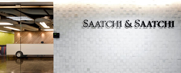 แอบดู..SAATCHI & SAATCHI Thailand ออฟฟิศขี้เล่นของนักคิด