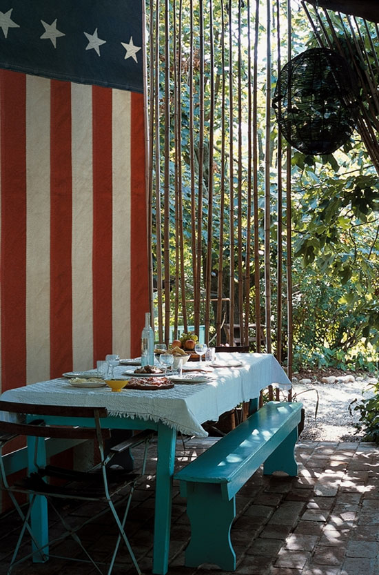 เปรี้ยวสุด ๆ กับวอลเปเปอร์เอาท์ดอร์แนวใหม่จาก Wall & Deco