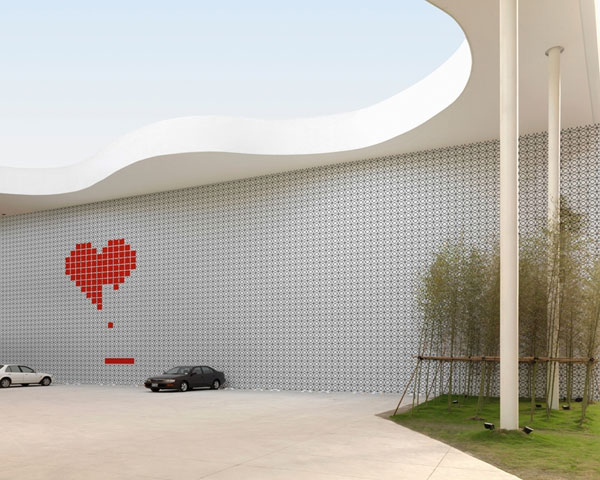 เปรี้ยวสุด ๆ กับวอลเปเปอร์เอาท์ดอร์แนวใหม่จาก Wall & Deco