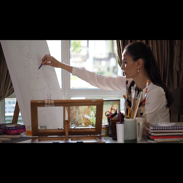 สามใบไม่เถา 2557 สามใบไม่เถา 2557