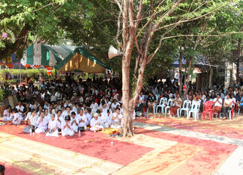 หลวงปู่จันทร์