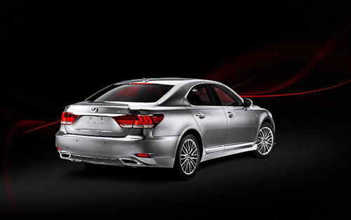 Lexus Lexus