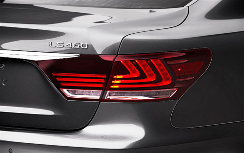 Lexus Lexus