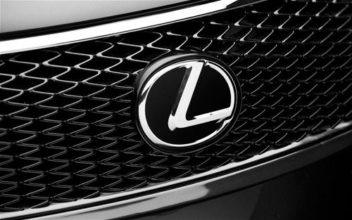 Lexus Lexus