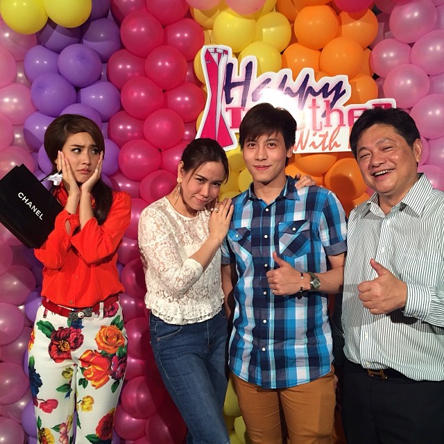 มิน พีชญา มิน พีชญา