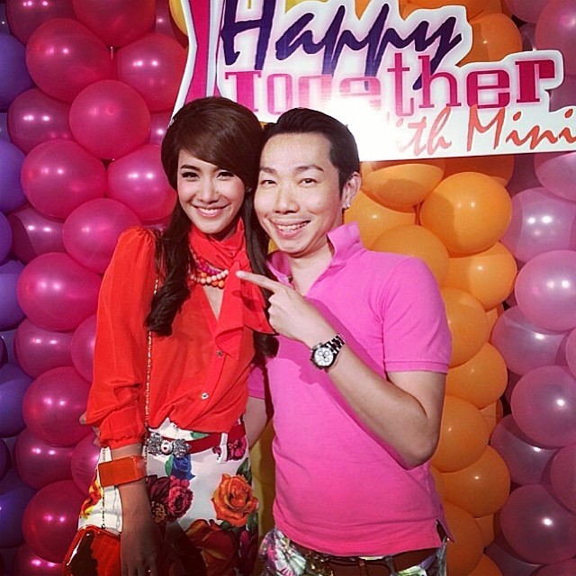 มิน พีชญา มิน พีชญา
