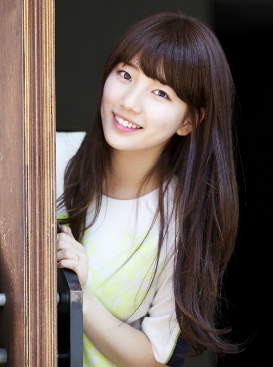 ซูจี (Suzy) miss A ซูจี (Suzy) miss A