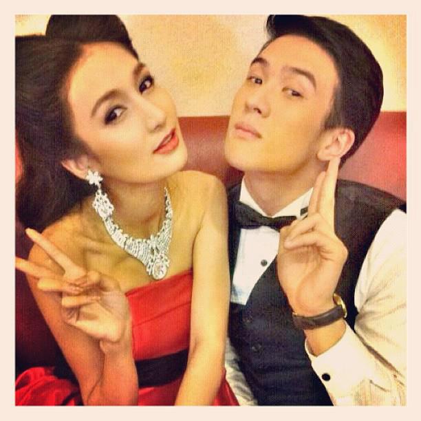 เจมส์ มาร์ เจมส์ มาร์