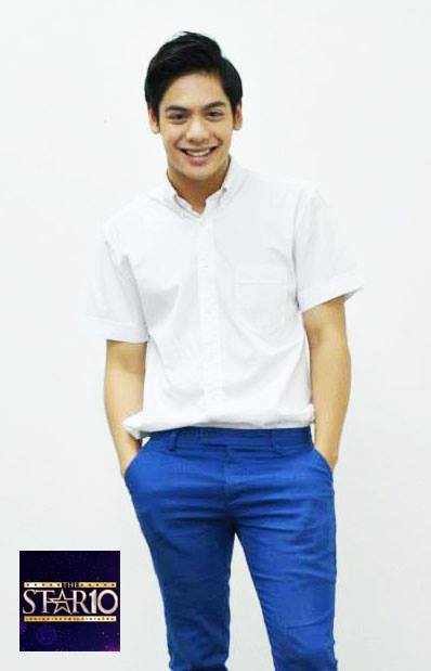 อาเมน เดอะสตาร์ 10 อาเมน เดอะสตาร์ 10