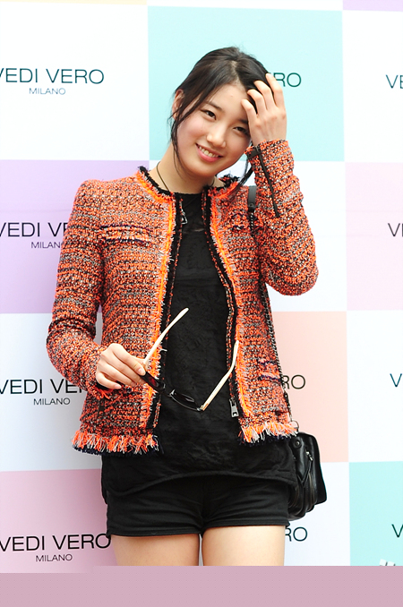 ซูจี miss A