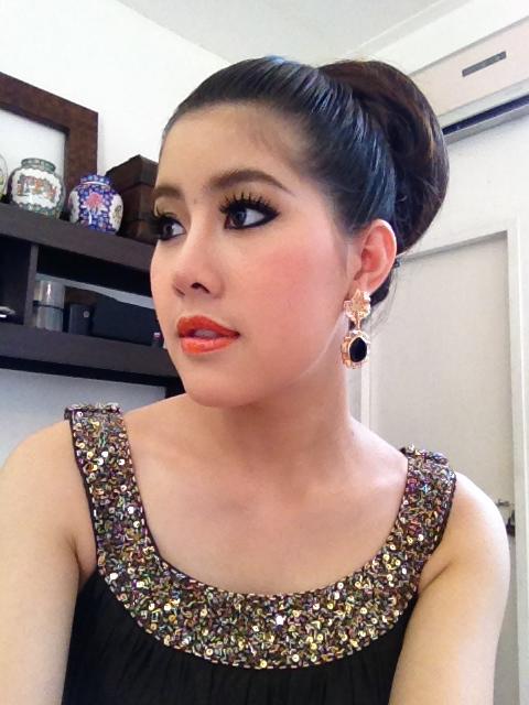 ญาดา เทพนม Miss Grand Thailand 2013
