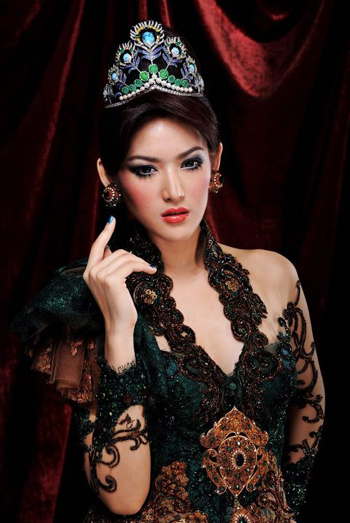 ٹ 2012 ǧһСǴ Miss Universe 2012
