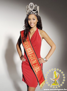 ٹ 2012 ǧһСǴ Miss Universe 2012