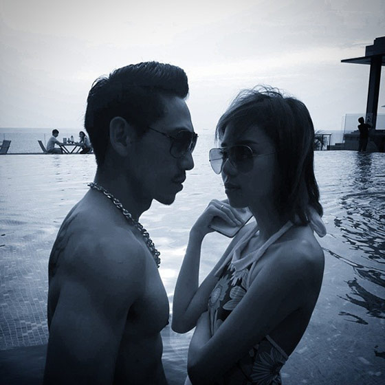 ประวัติดีเจเพชรจ้า ดีเจฝีปากกล้า กับของสะสมแพงระยับ ประวัติดีเจเพชรจ้า ดีเจฝีปากกล้า กับของสะสมแพงระยับ