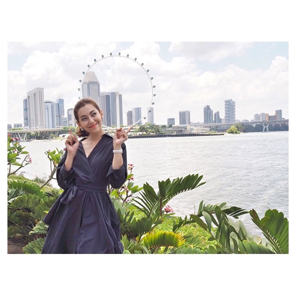 เก็บตกภาพดารา ลุยเที่ยวต่างประเทศช่วงหยุดสงกรานต์ ลั้ลลากันทุกคน เก็บตกภาพดารา ลุยเที่ยวต่างประเทศช่วงหยุดสงกรานต์ ลั้ลลากันทุกคนเก็บตกภาพดารา ลุยเที่ยวต่างประเทศช่วงหยุดสงกรานต์ ลั้ลลากันทุกคน