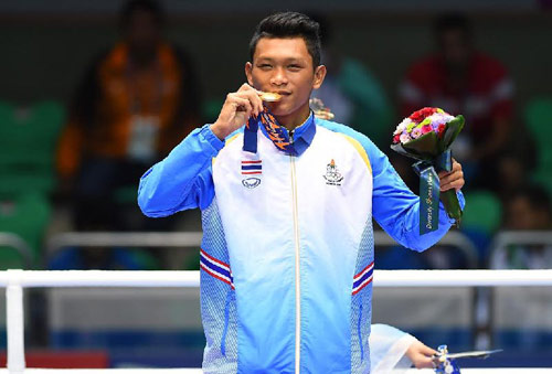 วุฒิชัย มาสุข ประวัตินักมวยเจ้าของเหรียญทอง เอเชียนเกมส์ 2014 วุฒิชัย มาสุข ประวัตินักมวยเจ้าของเหรียญทอง เอเชียนเกมส์ 2014