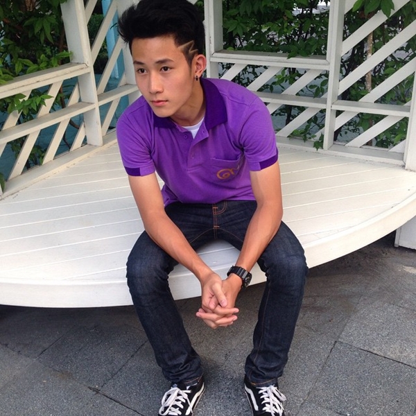 เฟม ชวิน จากหนังบ้านฉัน..ตลกไว้ก่อนฯ โตเป็นหนุ่มหล่อใส กล้ามมาเป็นมัด เฟม ชวิน จากหนังบ้านฉัน..ตลกไว้ก่อนฯ โตเป็นหนุ่มหล่อใส กล้ามมาเป็นมัด