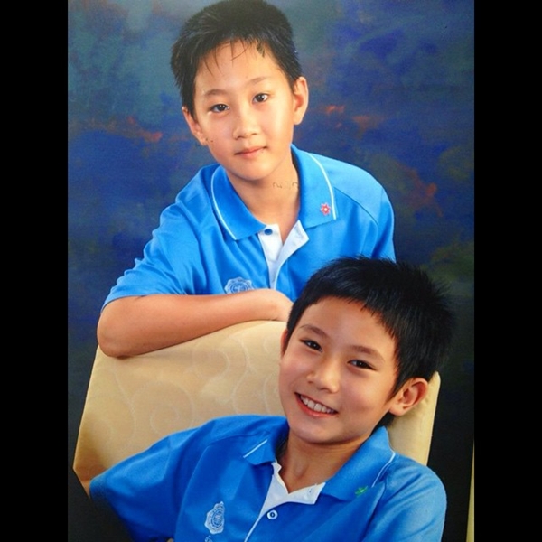 เฟม ชวิน จากหนังบ้านฉัน..ตลกไว้ก่อนฯ โตเป็นหนุ่มหล่อใส กล้ามมาเป็นมัด เฟม ชวิน จากหนังบ้านฉัน..ตลกไว้ก่อนฯ โตเป็นหนุ่มหล่อใส กล้ามมาเป็นมัด