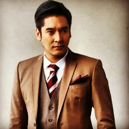 บ้านทรายทอง 2014 วี-มิน เตรียมรับบทในตำนาน ชายกลาง-พจมาน บ้านทรายทอง 2014 วี-มิน เตรียมรับบทในตำนาน ชายกลาง-พจมาน