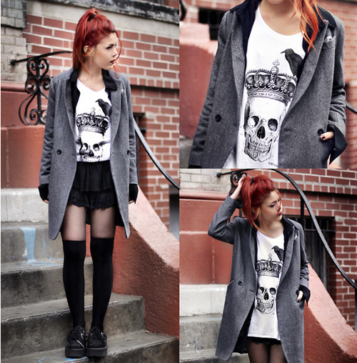 เสื้อผ้าแฟชั่น