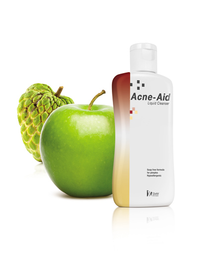 Acne-Aid Liquid Cleanser