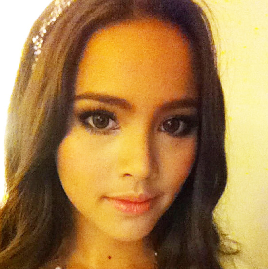 ญาญ่า อุรัสยา