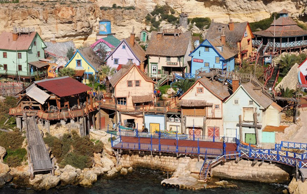 popeye