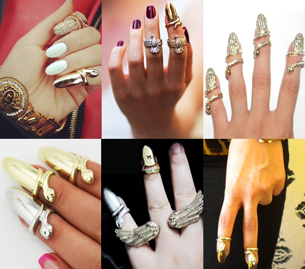 Mani Ring