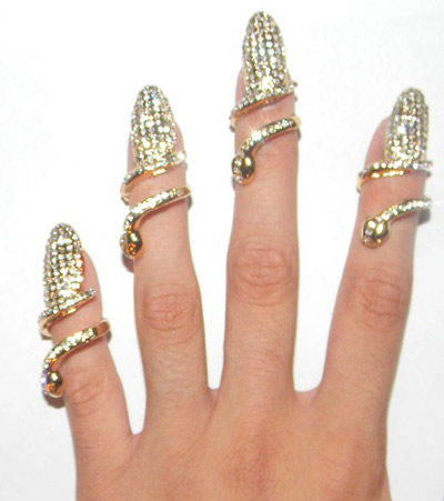 Mani Ring