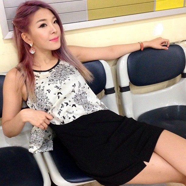 หญิงแย้ หญิงแย้