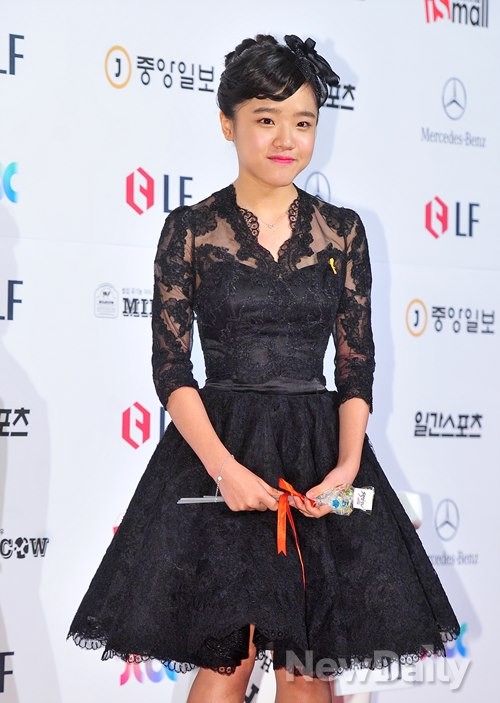 Baeksang Arts Awards 2014