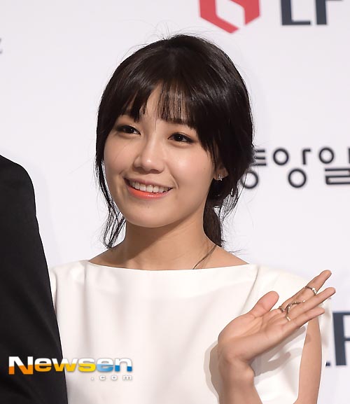 Baeksang Arts Awards 2014